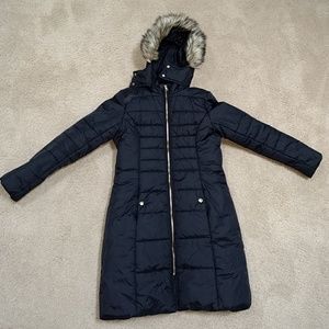 express down coat